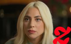 Lady Gaga livre d’insoutenables confidences sur les violences sexuelles lui ayant causé un stress post-traumatique