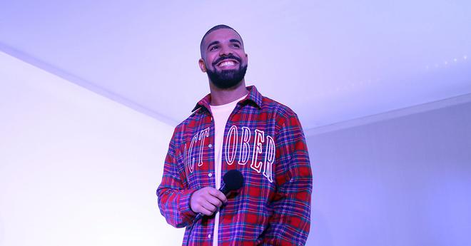 Drake sacré artiste de la décennie aux Billboard Music Awards