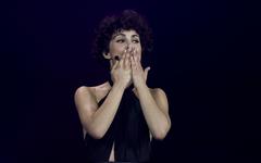 Eurovision 2021 : album, concerts… Ce qui attend Barbara Pravi