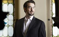 Charles Richard-Hamelin fait une plongée abyssale dans Chopin