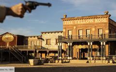 Western andalou : voyage à Almería dans les décors des films de Sergio Leone