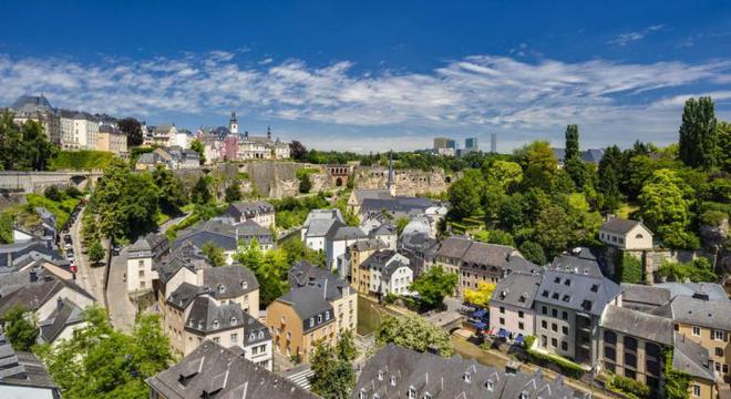 Covid-19 et voyage : partir au Luxembourg cet été ? Quelles sont les conditions ?