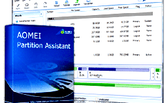 Bon Plan : AOMEI Partition Assistant Professional Edition gratuit ! [Durée limitée]