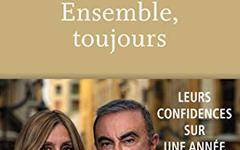 Ensemble, toujours - Carole Ghosn, Carlos Ghosn (2021)