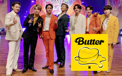 «Butter» de BTS bat plusieurs records sur différents classement internationaux