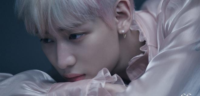 BAMBAM (GOT7) met en ligne des photos teasers pour son comeback