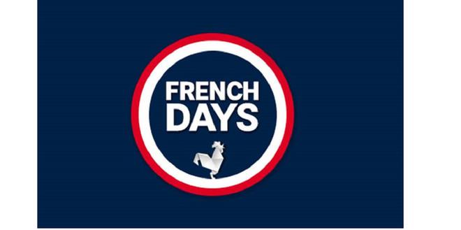 French Days – Sélection de bons plans smartphone PC iPad à partir du 27 mai