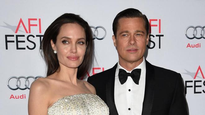 Victoire de Brad Pitt contre Angelina Jolie : il obtient la garde partagée des enfants