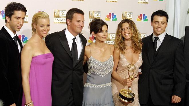 VIDÉO - Les amis de "Friends" reviennent jeudi : que sont devenus les héros de la série culte ?