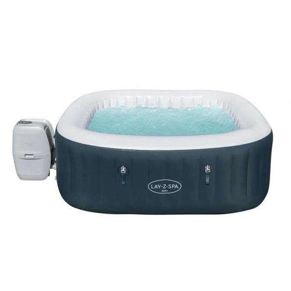 French Days Cdiscount : le Spa gonflable Lay-Z-Spa à -140 €