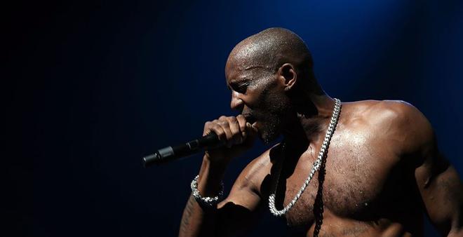 DMX : son album posthume "Exodus" feat Snoop Dogg, Lil Wayne, Alicia Keys... est dispo