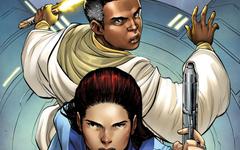 Star Wars The High Republic : Une nouvelle mini-série d’enquête annoncée chez Marvel Comics