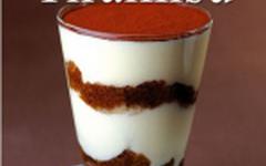 30 Recettes De Tiramisu - Sylvie Ait-Ali