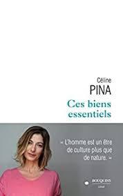 Céline Pina présente sur Front Populaire son dernier livre : “Ces biens essentiels”