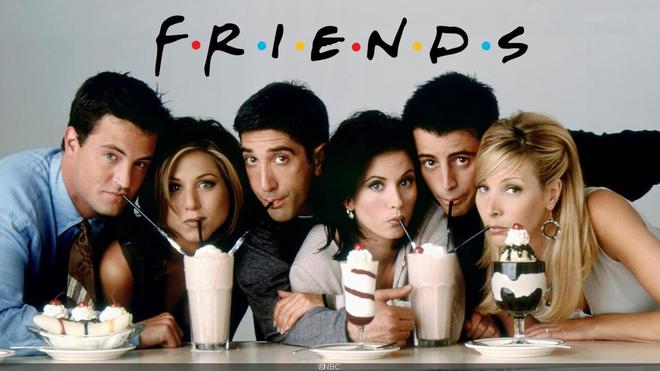 « Friends Reunion » : le manque de diversité ethnique dans la série Friends est aujourd’hui pointé du doigt