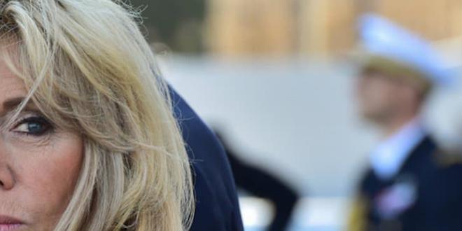 Brigitte Macron au secours de Bernard Tapie face au cancer, son message à l’ancien ministre