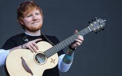 Castle On The Hill, Sing... Ed Sheeran en live pour le BBC Radio One Big Weekend (VIDEO)