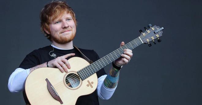 Castle On The Hill, Sing... Ed Sheeran en live pour le BBC Radio One Big Weekend (VIDEO)