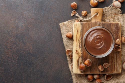 Nutella maison : facile à préparer avec des ingrédients bio et sans huile de palme