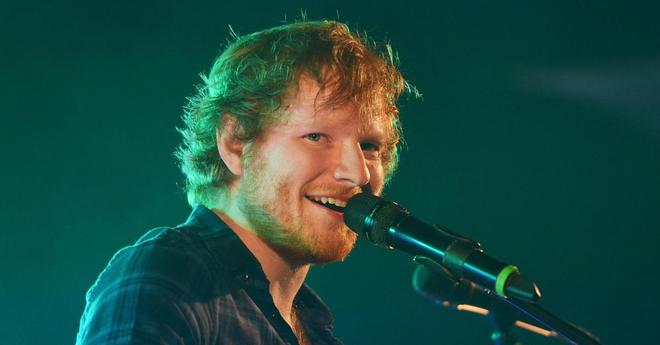 Ed Sheeran et Shape Of You : Records, Rihanna, Soprano... Retour sur le tube qui a changé sa vie