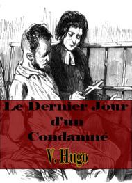 Livre audio gratuit : VICTOR-HUGO - LE DERNIER JOUR D'UN CONDAMNé (VERSION 2)