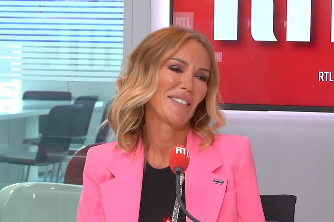 Prince, sa jeunesse, les mensonges de la presse... Ophélie Winter se confie sur RTL