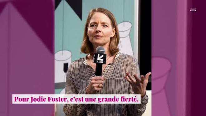 Non Stop People - Festival de Cannes 2021 : Jodie Foster recevra la Palme d’or d’honneur