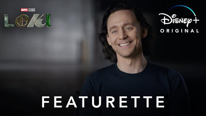 Loki : une featurette sur l’envers du décor de la future série Disney+ !