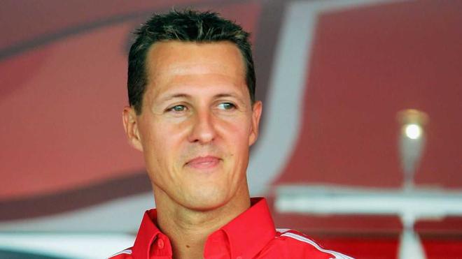 Michael Schumacher : nouvelles révélations d’un proche sur son état