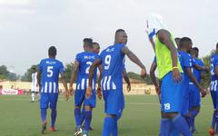 Kankan: avec 50 points, le Milo FC revient en Ligue 1 guinéenne