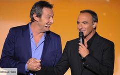 La Chanson de l'Année : Jean-Luc Reichmann et Nikos dévoilent les coulisses du show de TF1