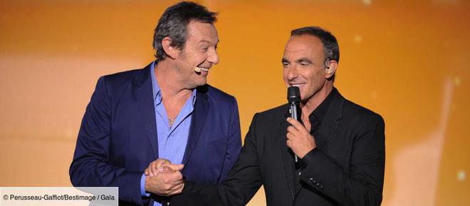 La Chanson de l'Année : Jean-Luc Reichmann et Nikos dévoilent les coulisses du show de TF1