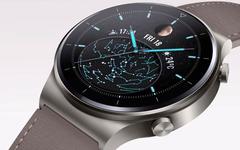 La Huawei Watch GT 2 Pro passe à 179 € chez Amazon