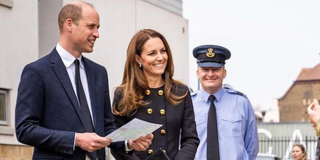 Kate Middleton sauve William de l’embarras – le faux-bond du prince Harry se précise