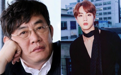 Lee Kyung Kyu veut que Jin de BTS soit dans ses films