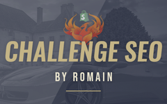 ROMAIN - SEO CHALLENGE (2021) MP4 PDF [H4KIG]