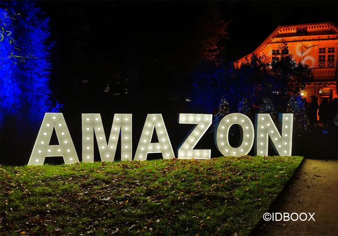Prime Day 2021 – Les bons plans Amazon à partir du 21 juin