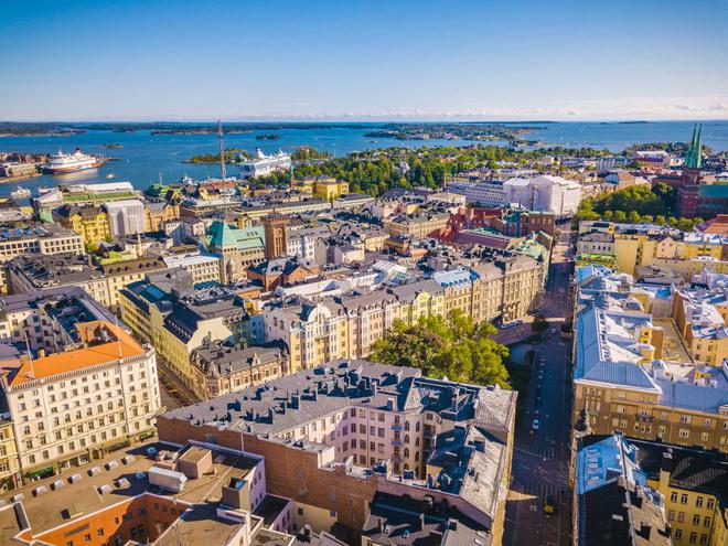 Covid-19 et voyage : partir en Finlande cet été ? Quelles sont les conditions ?