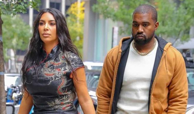 Kim Kardashian revient sur son divorce avec Kanye West