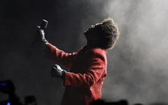 The Weeknd rafle tout au 50e gala des prix Juno au Canada !