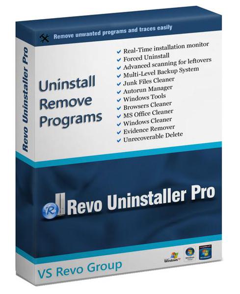 Bon plan : Revo Uninstaller Pro 3 Offert !