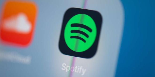Spotify, Deezer, Apple, Amazon… Le streaming musical toujours en croissance