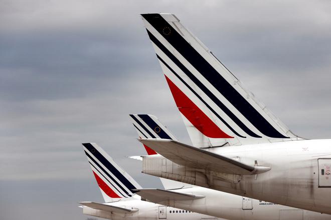 Air France : billets "remboursables et modifiables" jusqu'à fin 2021, assure la DG du groupe