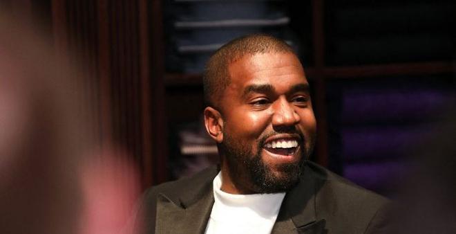 Kanye West bientôt de retour avec un nouvel album ?