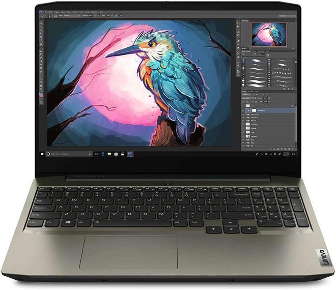 Bon plan Amazon : -300 € sur le PC portable Lenovo IdeaPad Creator 5i