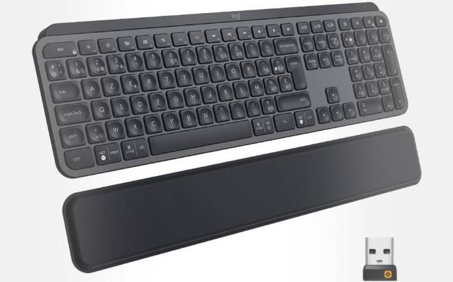 Encore un bon plan dans le domaine de l’informatique : le clavier sans fil MX Keys Plus de Logitech accuse une baisse de 30 euros !