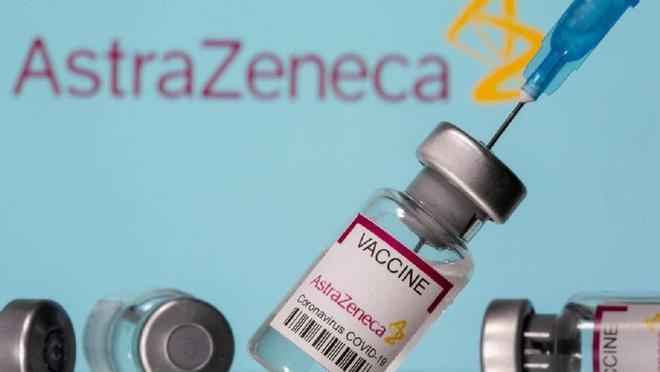 Vaccin AstraZeneca : il comporte un risque légèrement plus élevé de trouble hématologique