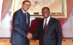 Côte d’Ivoire/ Franklin Nyamsi: »Ouattara m’a approché pour livrer Soro »