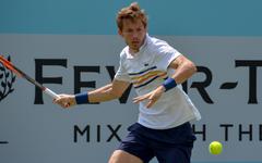 L’angevin Nicolas Mahut remporte Roland-Garros en double