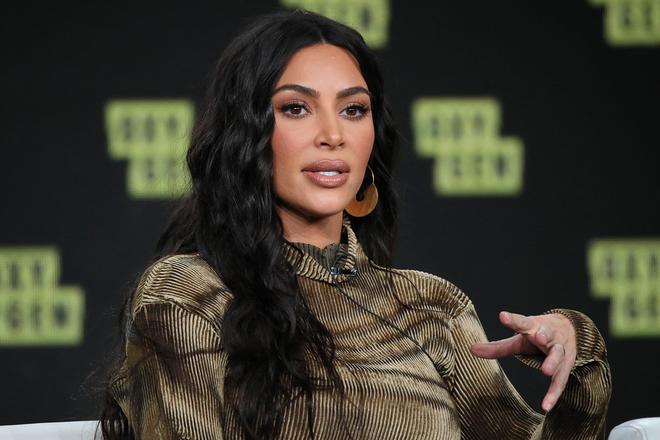 «Je me sentais seule» : Kim Kardashian dévoile les raisons pour lesquelles elle a quitté Kanye West